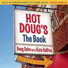 Hot Doug's the Book