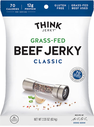 Think Jerky