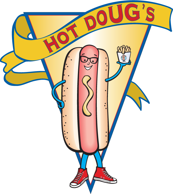 Hot Doug S